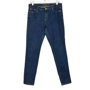 Michael Kors Blue Jeans